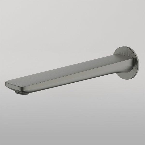 Gareth Ashton Vela Spout 220mm Gunmetal