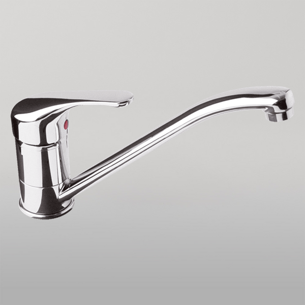 Gareth Ashton Mixmaster Sink Mixer 40mm Chrome