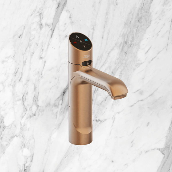 Zip Water HydroTap G5 BCS Classic Plus Brushed Bronze