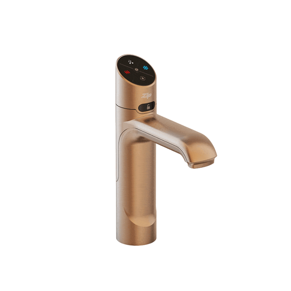 Zip Water HydroTap G5 BCS Classic Plus Brushed Bronze