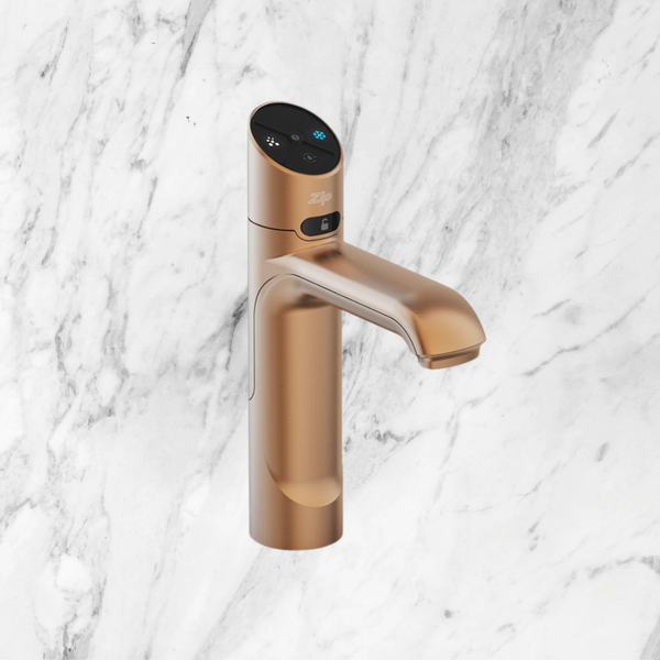 Zip Water HydroTap G5 CS Classic Plus Brushed Bronze