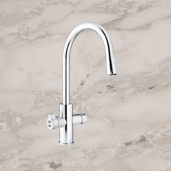 Zip Water HydroTap G5 BCSHA Celsius Arc All-in-One Chrome