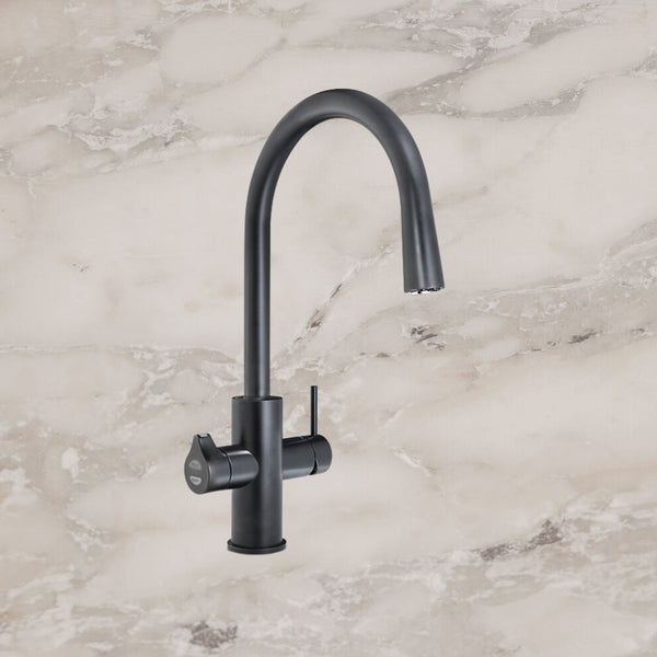 Zip Water HydroTap G5 BCSHA Celsius Arc All-in-One Matte Black