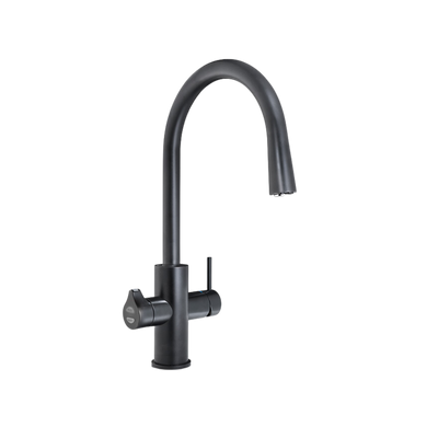 Zip Water HydroTap G5 BCSHA Celsius Arc All-in-One Matte Black