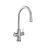 Zip Water HydroTap G5 BCSHA Celsius Arc All-in-One Gunmetal