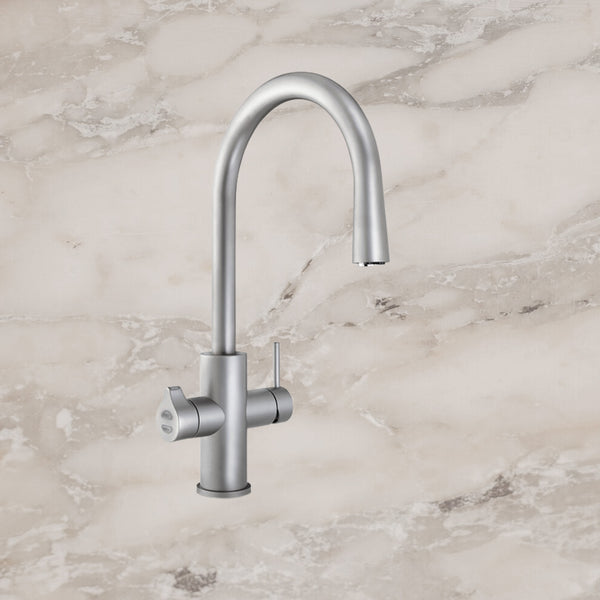 Zip Water HydroTap G5 BCSHA Celsius Arc All-in-One Gunmetal
