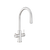 Zip Water HydroTap G5 BCSHA Celsius Arc All-in-One Brushed Nickel