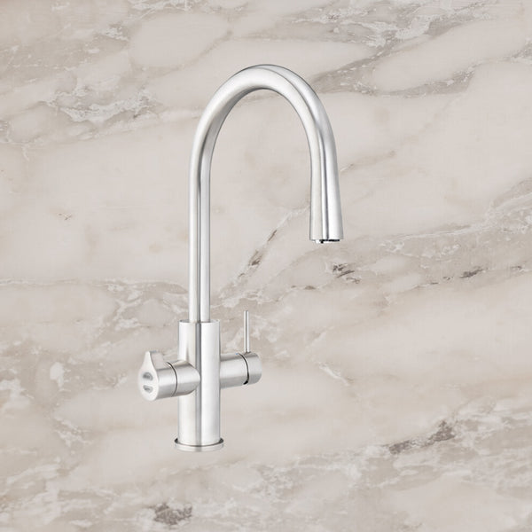 Zip Water HydroTap G5 BCSHA Celsius Arc All-in-One Brushed Nickel