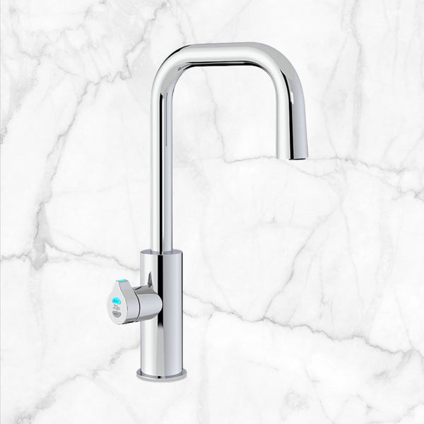Zip Water HydroTap G5 BCS Cube Plus Chrome