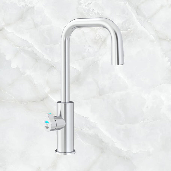 Zip Water HydroTap G5 BCS Cube Plus Brushed Chrome