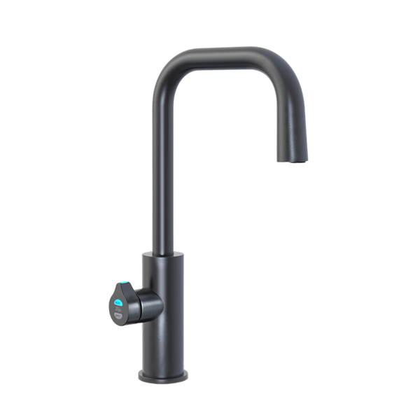 Zip Water HydroTap G5 BCS Cube Plus Matte Black