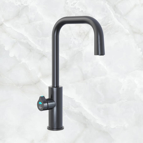 Zip Water HydroTap G5 BCS Cube Plus Matte Black