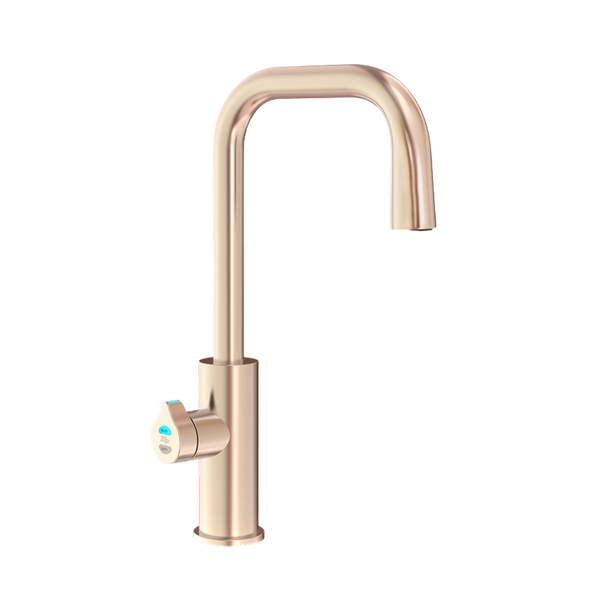 Zip Water HydroTap G5 BCS Cube Plus Brushed Rose Gold