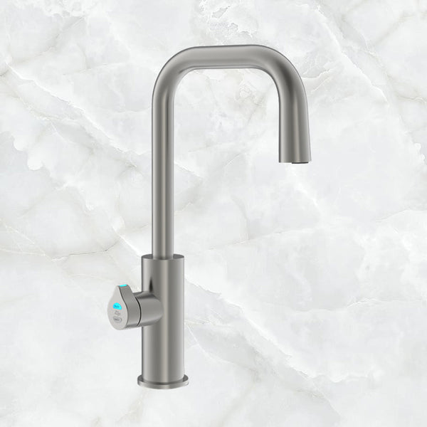 Zip Water HydroTap G5 BCS Cube Plus Gunmetal
