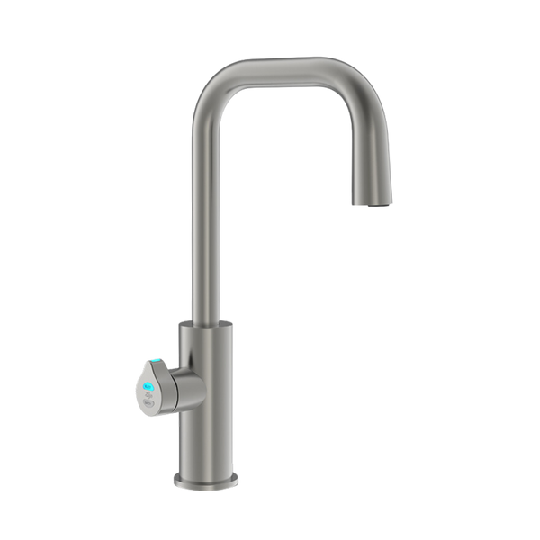 Zip Water HydroTap G5 BCS Cube Plus Gunmetal