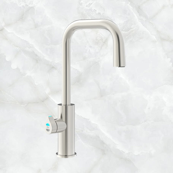Zip Water HydroTap G5 BCS Cube Plus Brushed Nickel