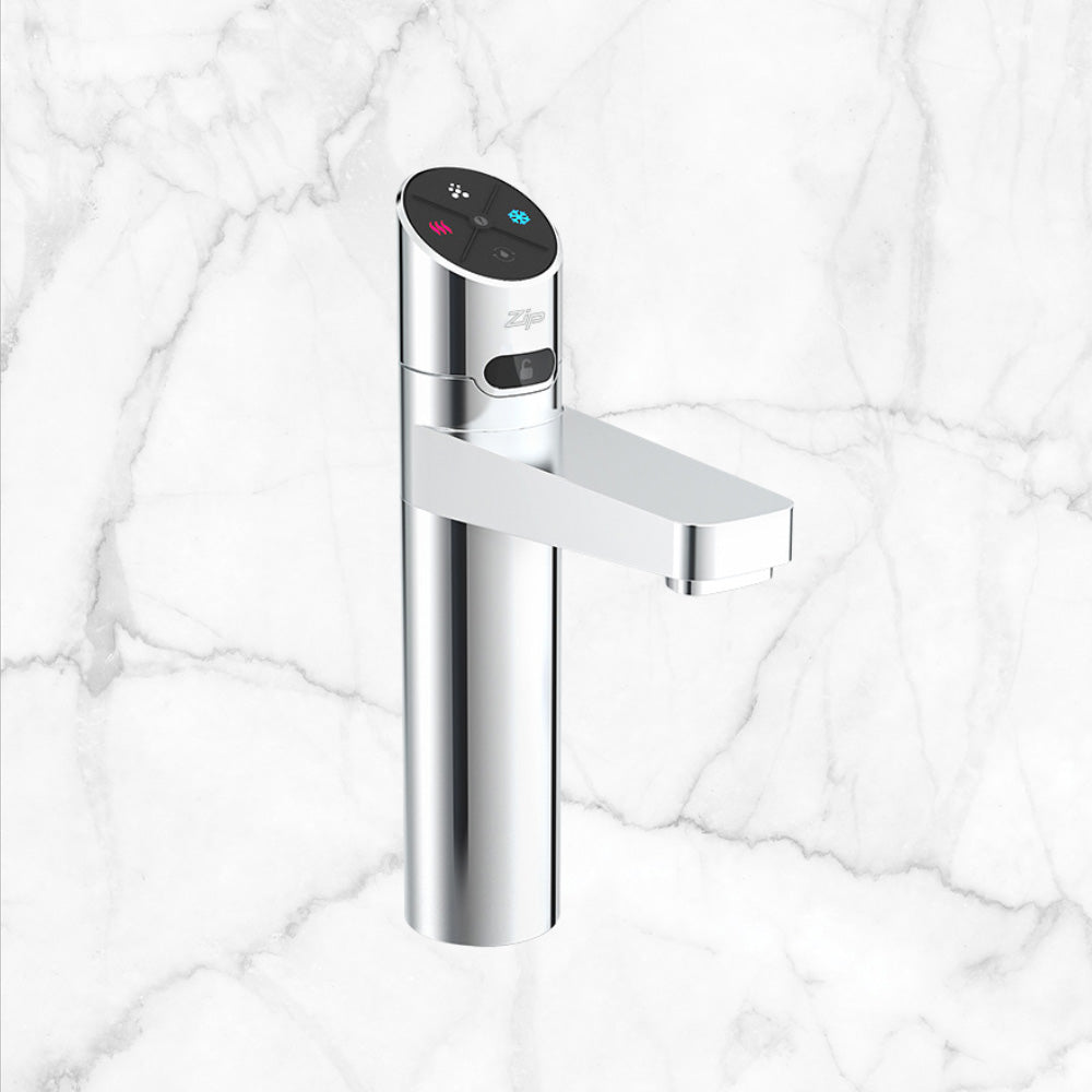 Zip Water HydroTap G5 BCS Elite Plus Chrome – Buildmat