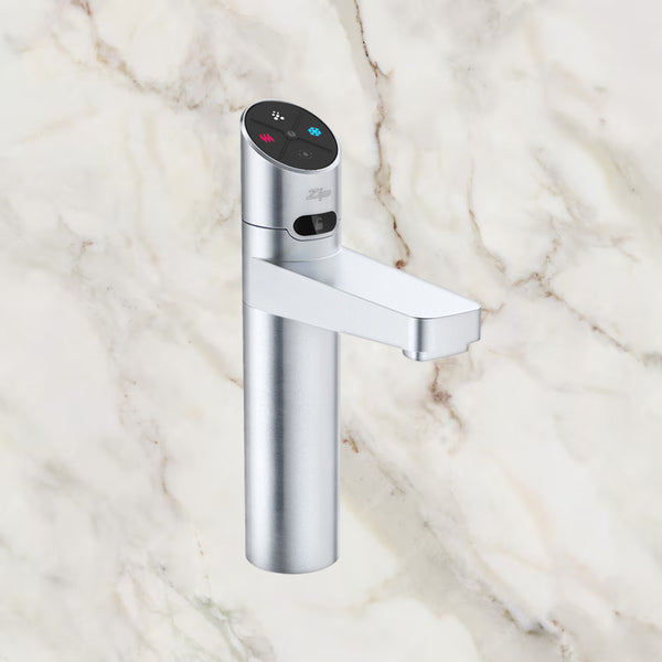 Zip Water HydroTap G5 BCS Elite Plus Brushed Chrome