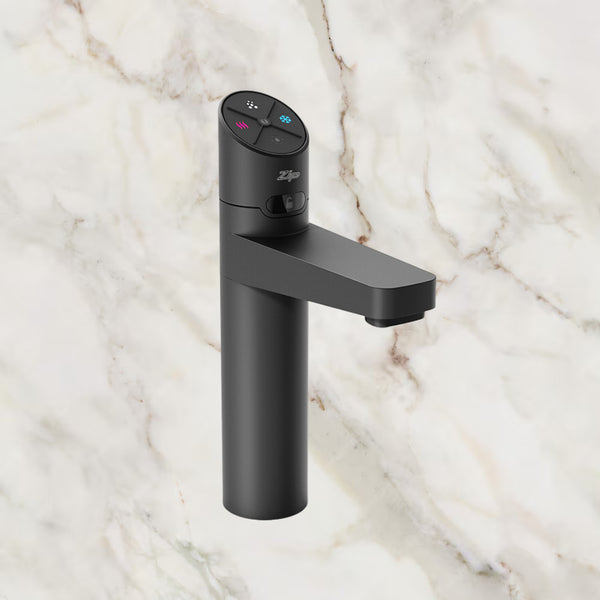 Zip Water HydroTap G5 BCS Elite Plus Matte Black