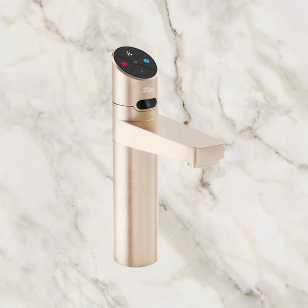 Zip Water HydroTap G5 BCS Elite Plus Brushed Rose Gold