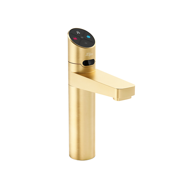 Zip Water HydroTap G5 BCS Elite Plus Brushed Gold