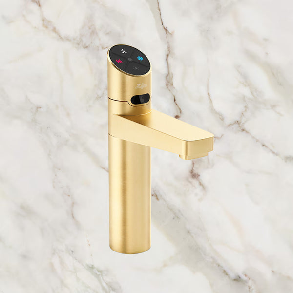 Zip Water HydroTap G5 BCS Elite Plus Brushed Gold