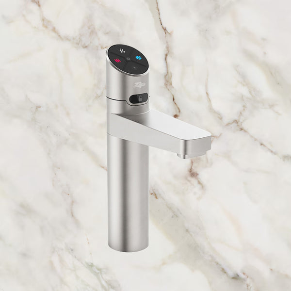 Zip Water HydroTap G5 BCS Elite Plus Gunmetal