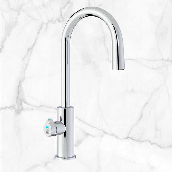 Zip Water HydroTap G5 BCS Arc Plus Chrome