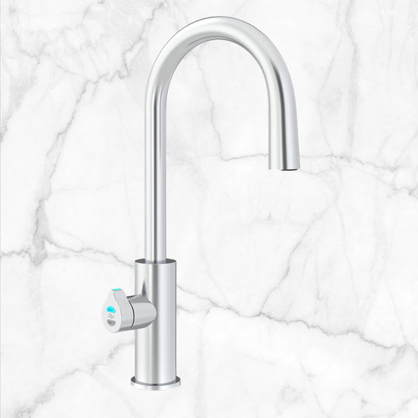 Zip Water HydroTap G5 BCS Arc Plus Brushed Chrome