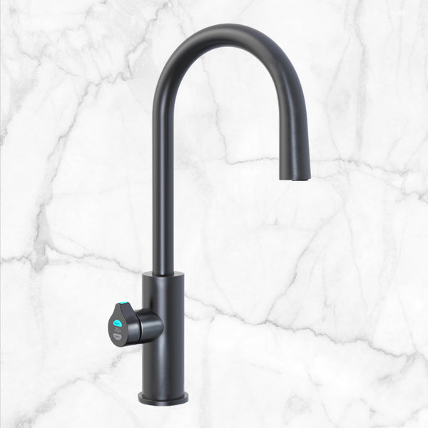 Zip Water HydroTap G5 BCS Arc Plus Matte Black