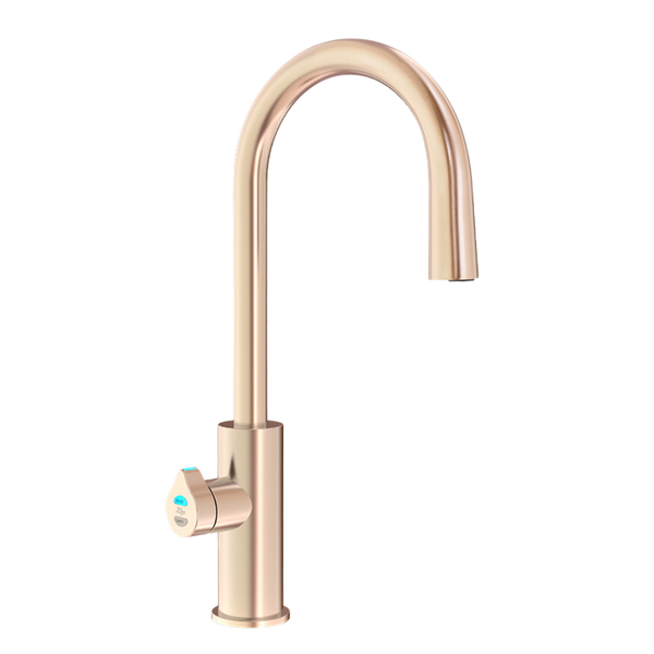 Zip Water HydroTap G5 BCS Arc Plus Brushed Rose Gold