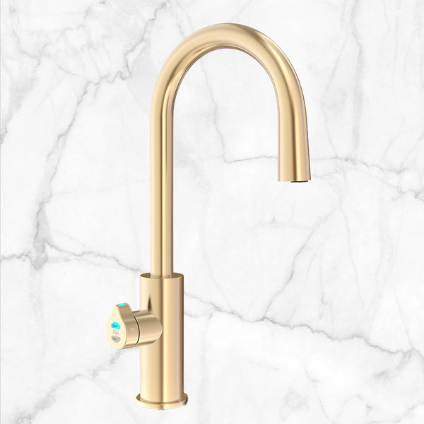 Zip Water HydroTap G5 BCS Arc Plus Brushed Gold