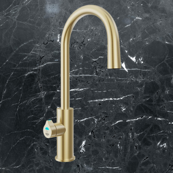 Zip Water HydroTap G5 BCS Arc Plus Brushed Brass