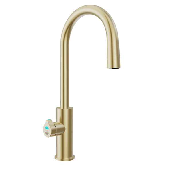 Zip Water HydroTap G5 BCS Arc Plus Brushed Brass