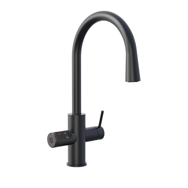 Zip Water HydroTap G5 BCSHA Celsius Plus All-in-One Matte Black