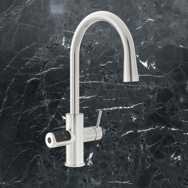 Zip Water HydroTap G5 BCSHA Celsius Plus All-in-One Brushed Nickel