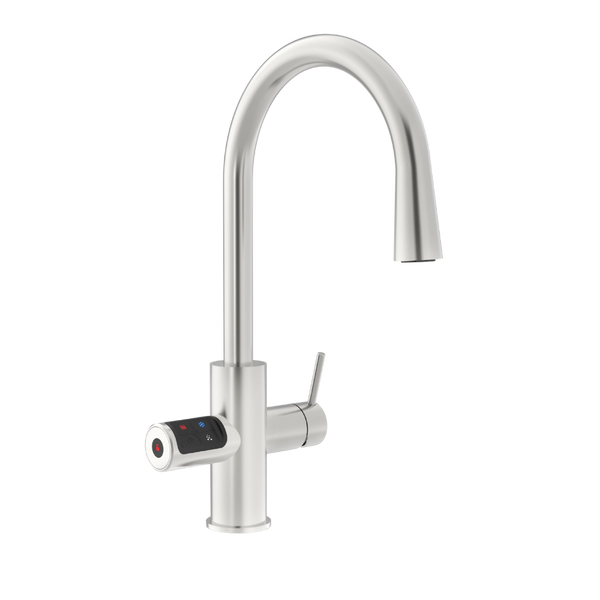 Zip Water HydroTap G5 BCSHA Celsius Plus All-in-One Brushed Nickel