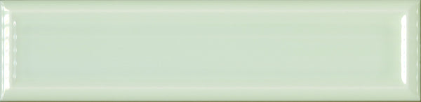 Tiles Rayna Green Gloss Frame 68 x 280mm