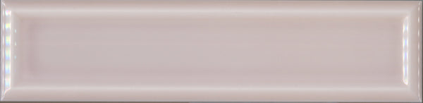 Tiles Rayna Pink Gloss Frame 68 x 280mm