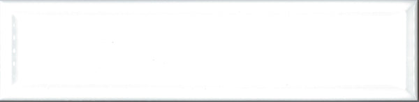 Tiles Rayna White Gloss Frame 68 x 280mm