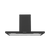 Haier 90cm 500 Series Box Chimney Wall Rangehood Black