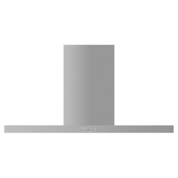 Haier 90cm 500 Series Box Chimney Wall Rangehood