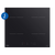 Haier 60cm 300 Series Induction Cooktop Low Current Black Glass