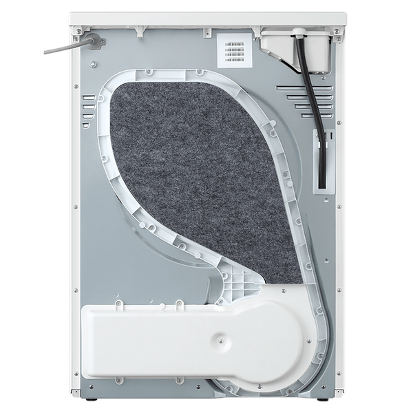 Haier 8kg 300 Series Heat Pump Dryer White