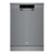 Haier 300 Series Freestanding Dishwasher Silver