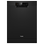 Haier 500 Series Freestanding Dishwasher Black