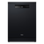 Haier 600 Series Freestanding Dishwasher Black