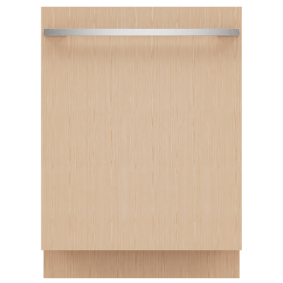 Haier 500 Series Integrated Dishwasher