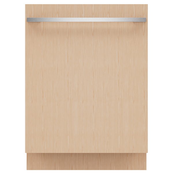 Haier 500 Series Integrated Dishwasher