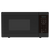 Haier 45cm 300 Series Freestanding Microwave Black